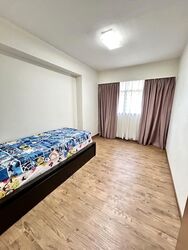 Blk 522B Tampines Greenleaf (Tampines), HDB 5 Rooms #537593601